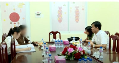 Lao động Đồng Tháp cần cảnh giác với thủ đoạn lừa đảo sang Úc làm việc