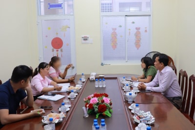 Đồng Tháp: Một phụ nữ mất hơn 43 triệu đồng vì sập bẫy lừa đảo đi lao động thời vụ tại Hàn Quốc